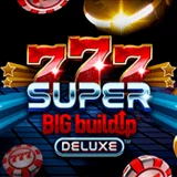 Bocoran RTP Slot Microgaming 777 Super Big Buildup Deluxe